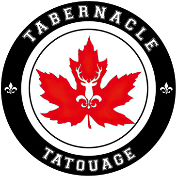 Logo Tabernacle
